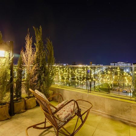 Sivas Keykavus Hotel Exterior foto